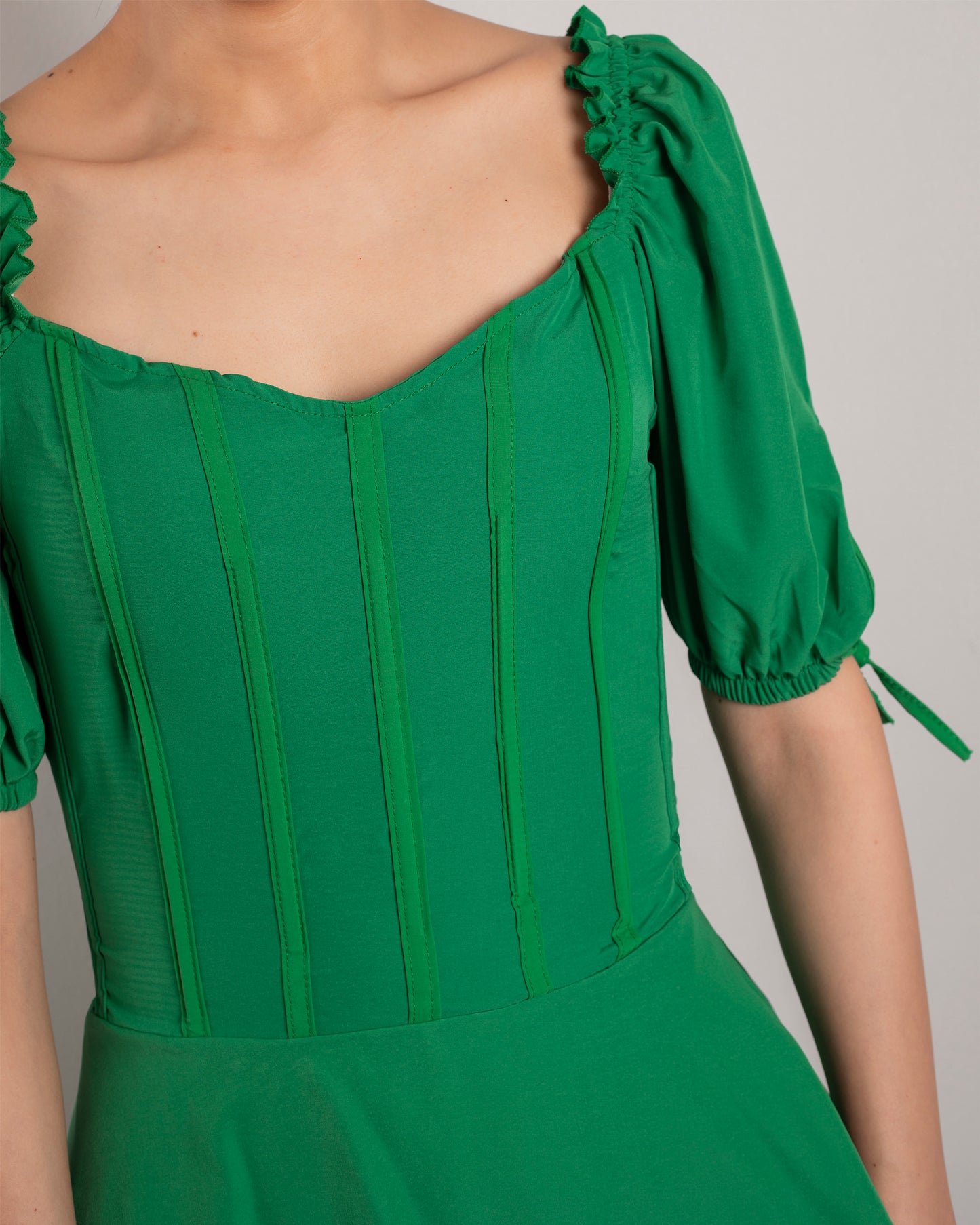 Enterizo Briana Corset
