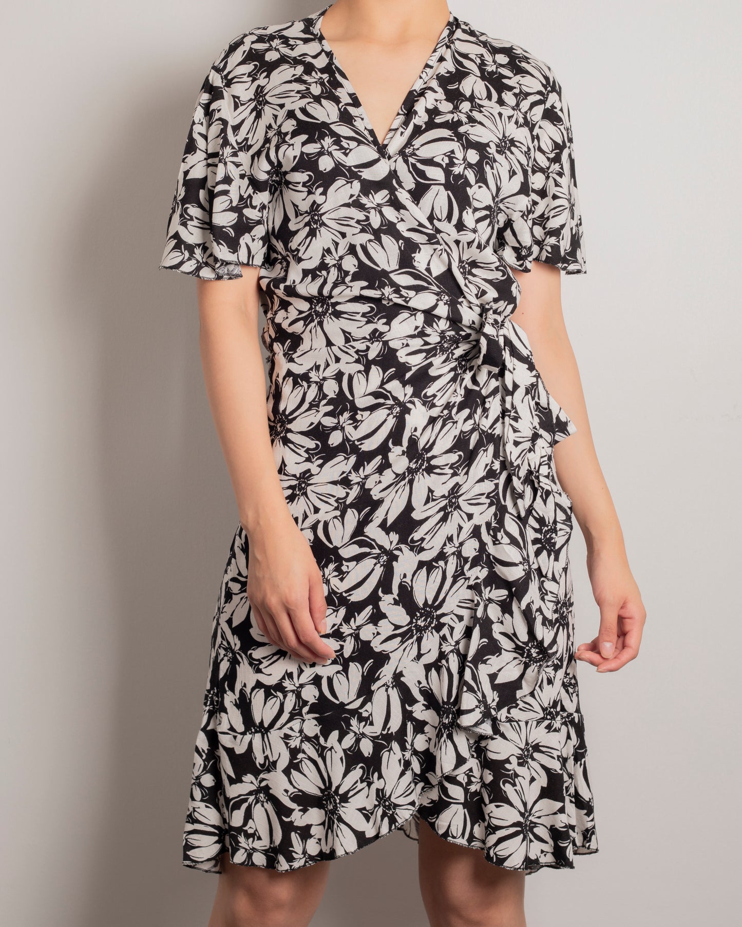 Vestido Lucy Envolvente