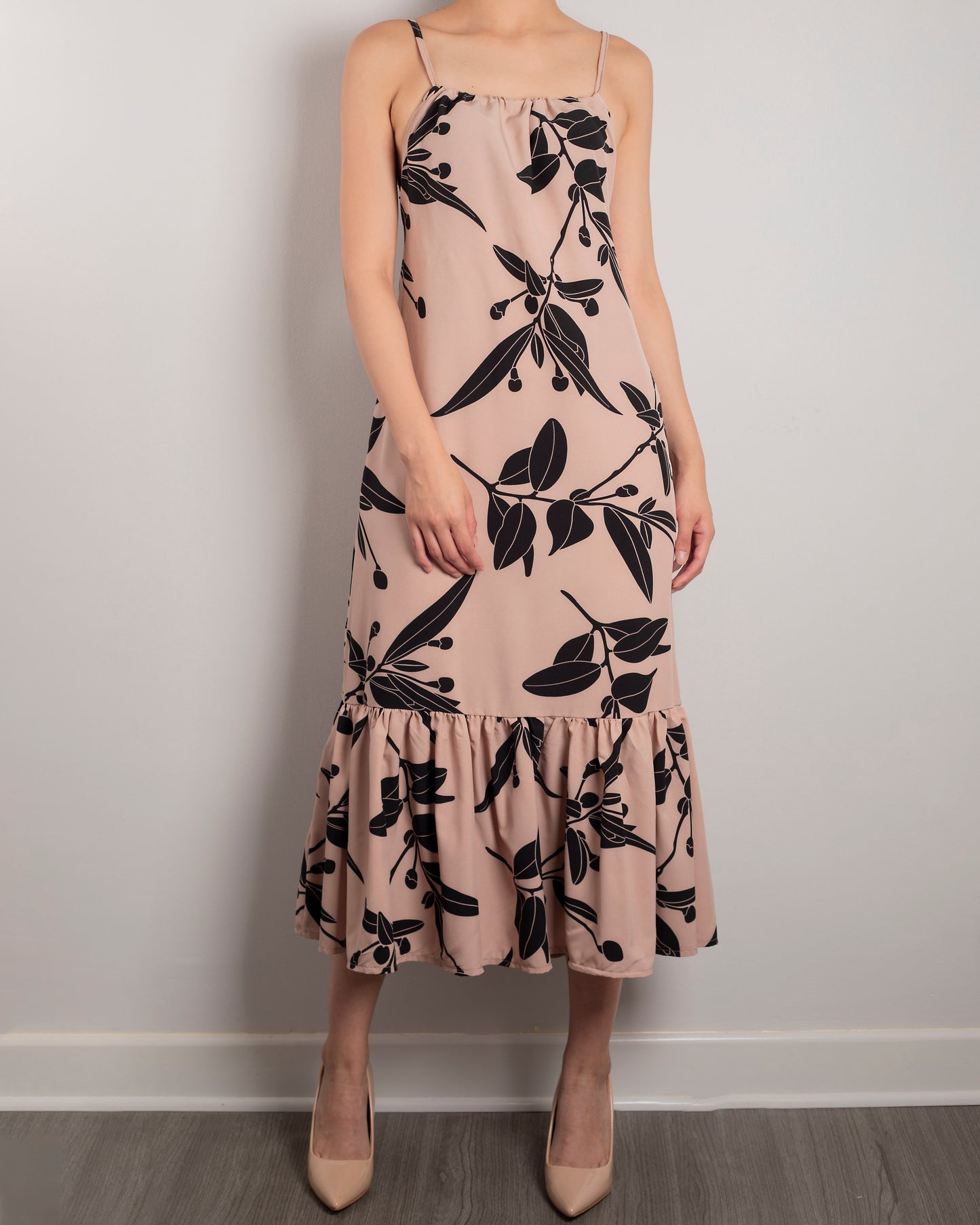 Vestido Marisol