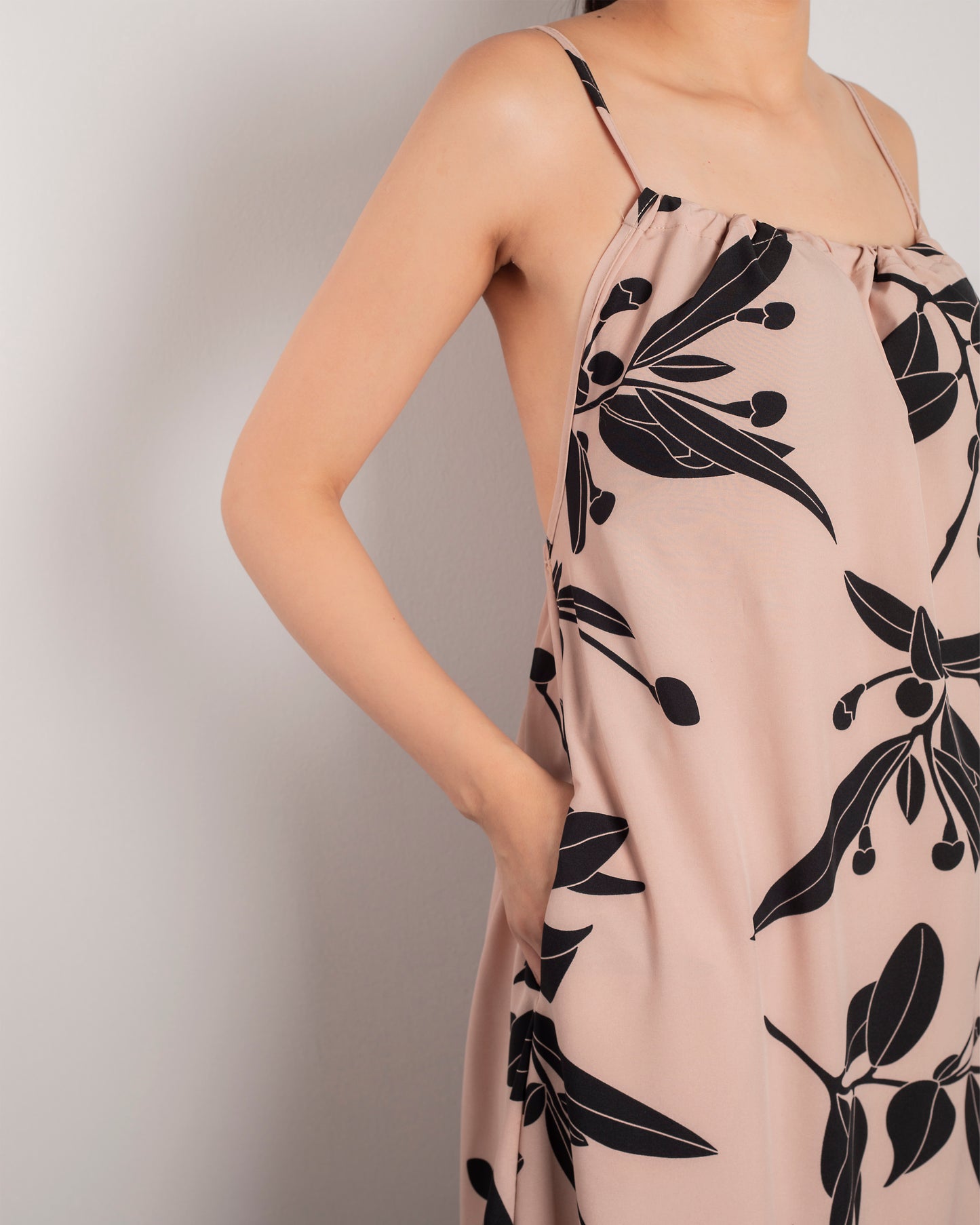 Vestido Marisol