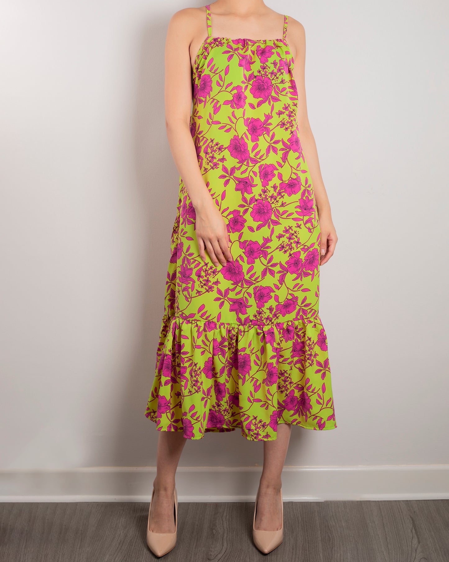Vestido Marisol