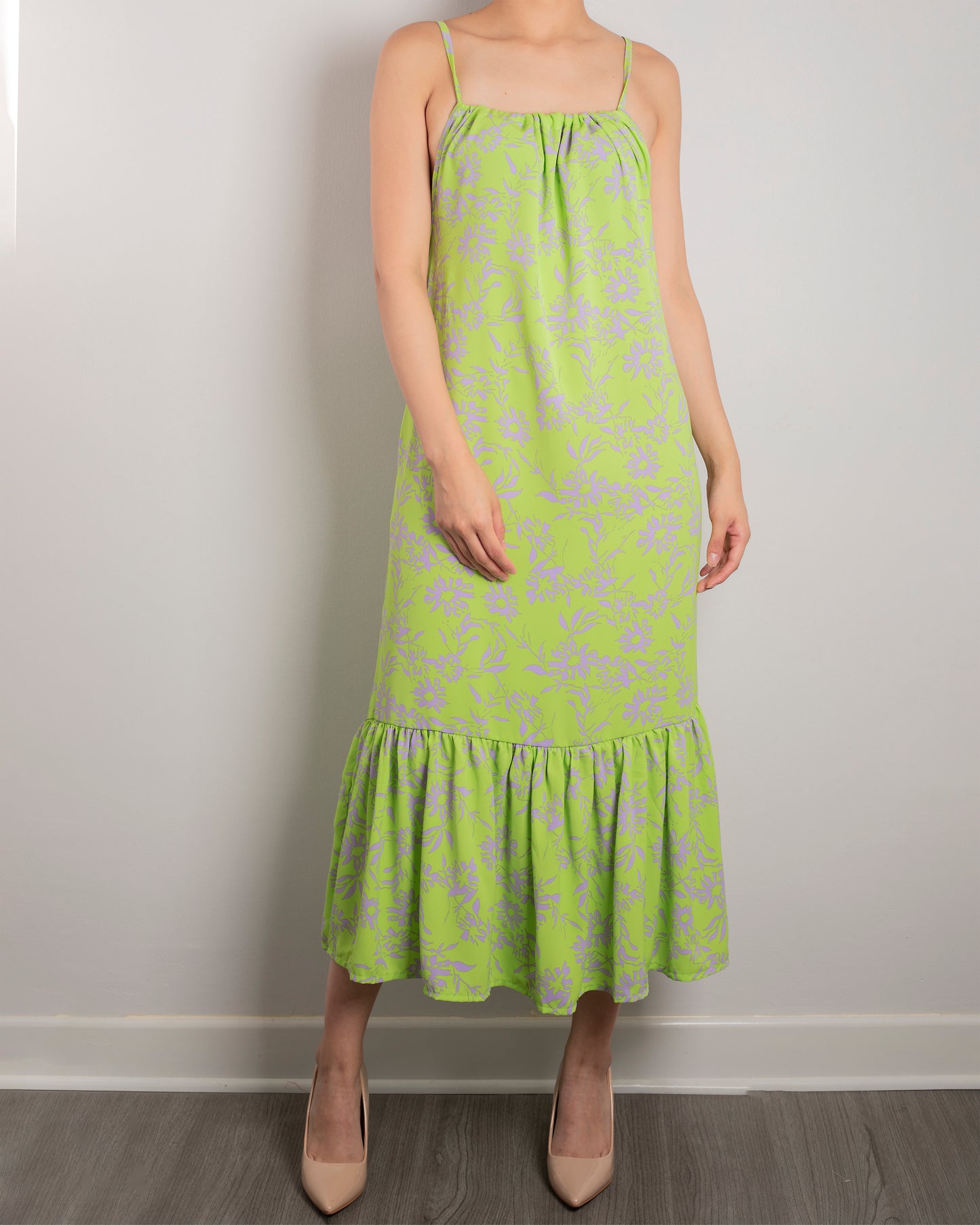Vestido Marisol