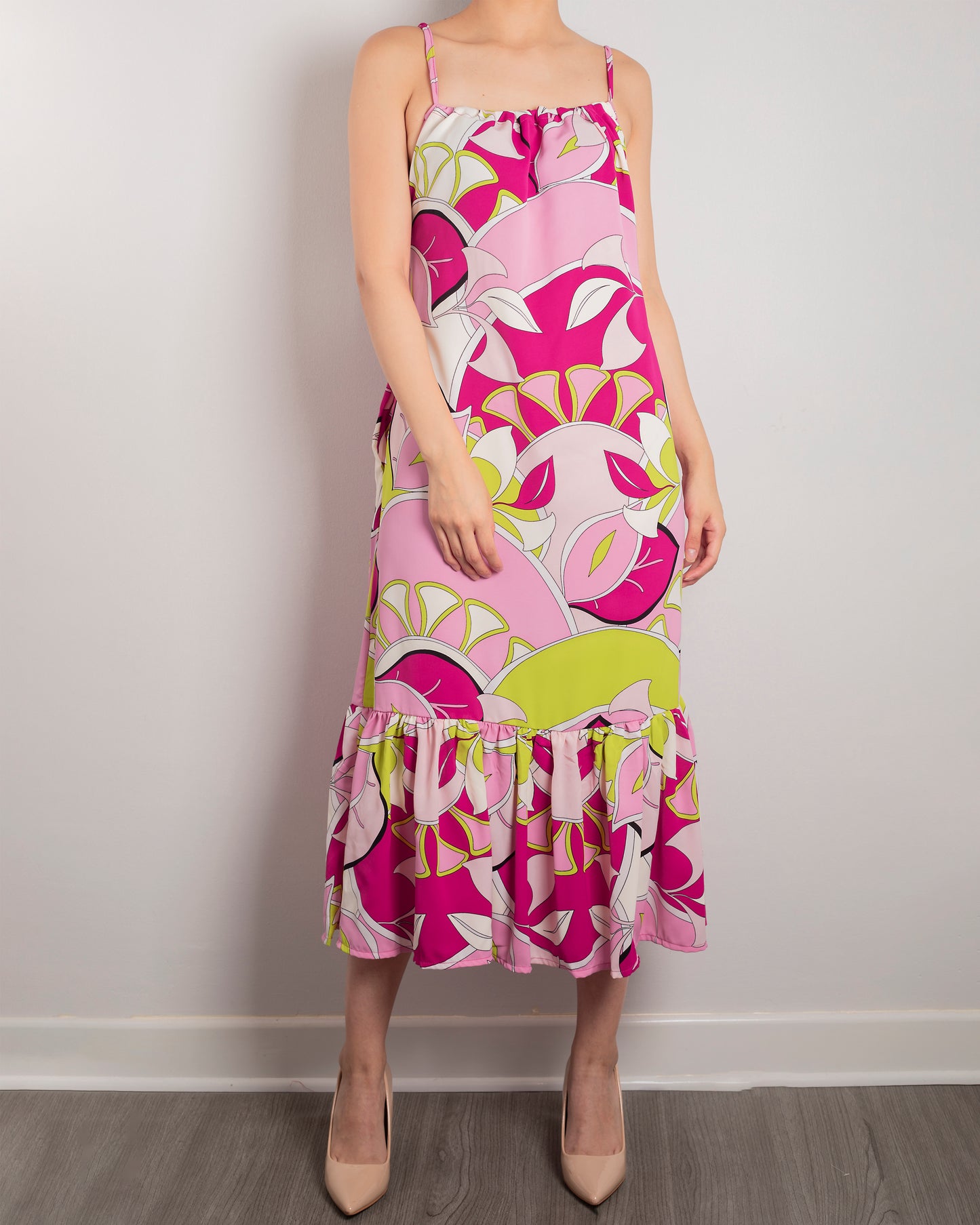 Vestido Marisol