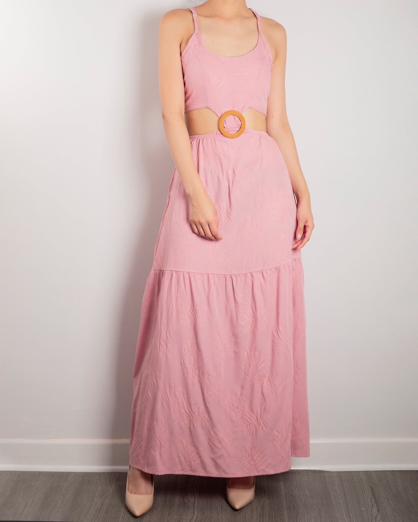 Vestido Rubi