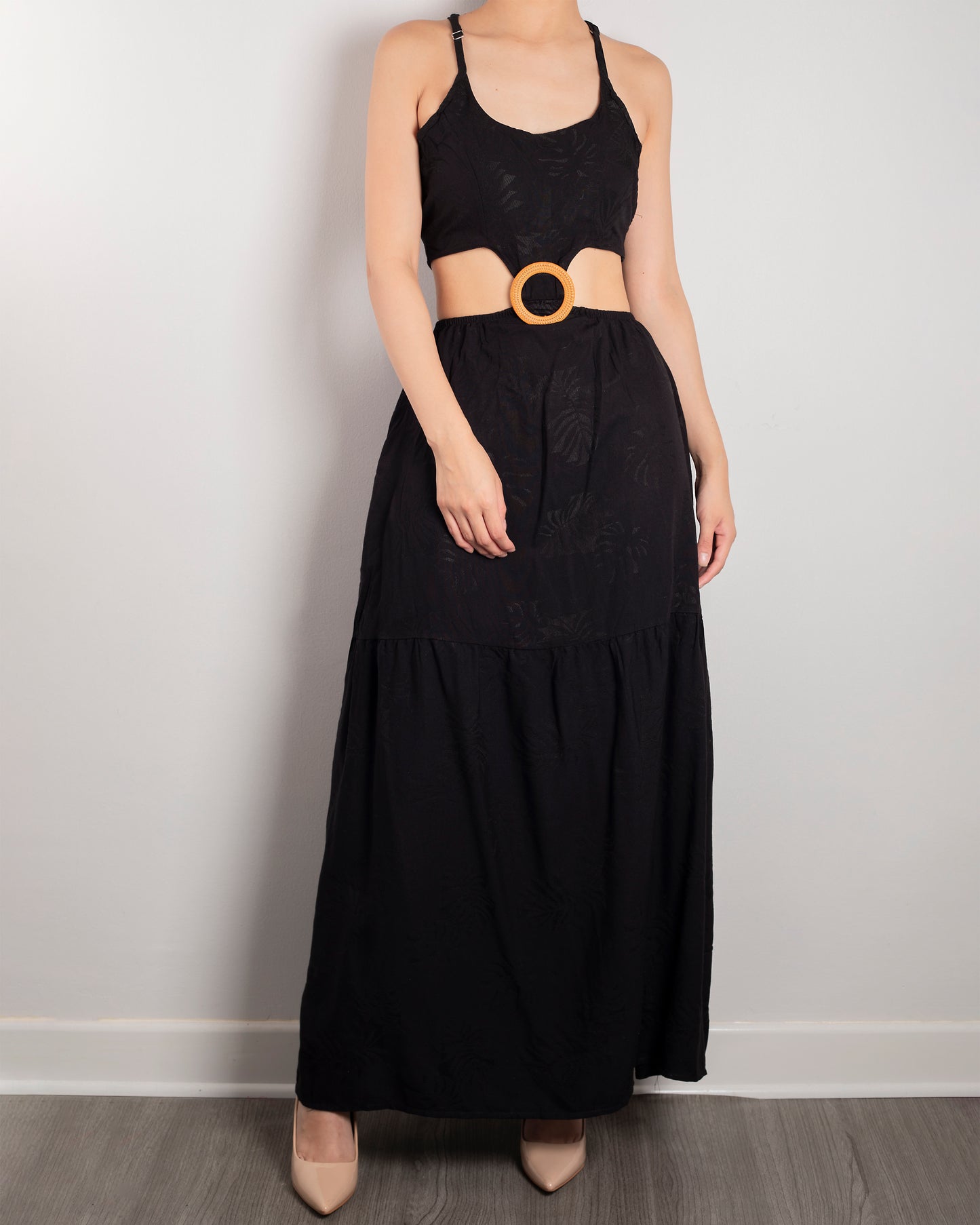 Vestido Rubi