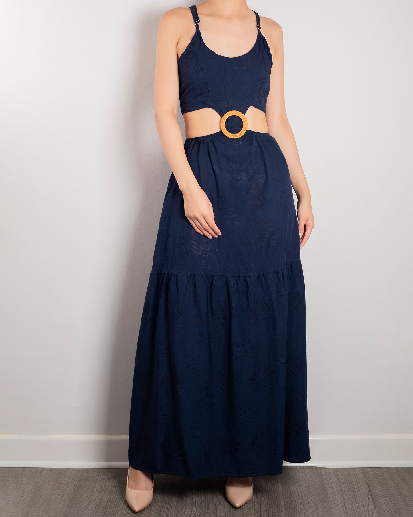 Vestido Rubi