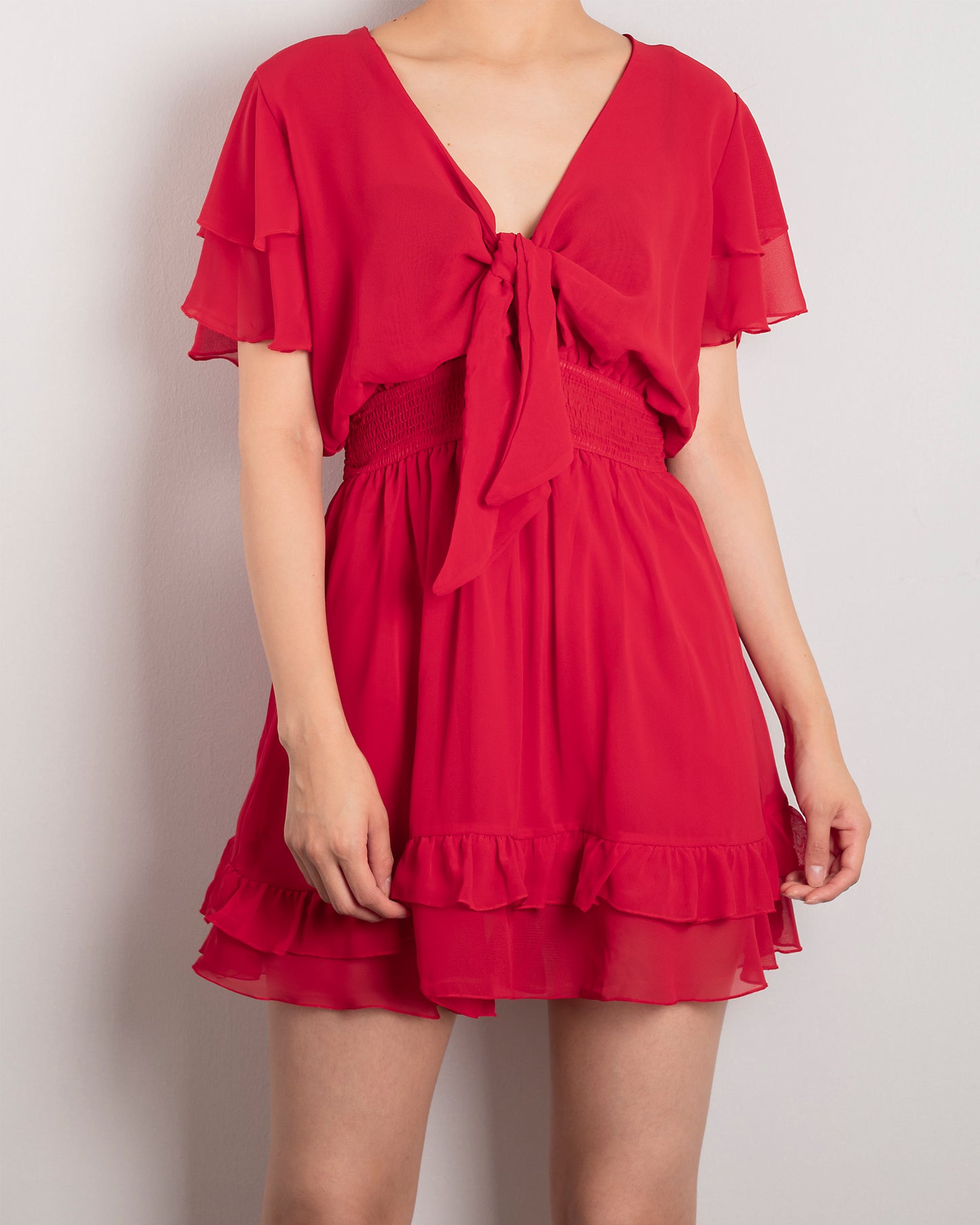 Vestido Marilu