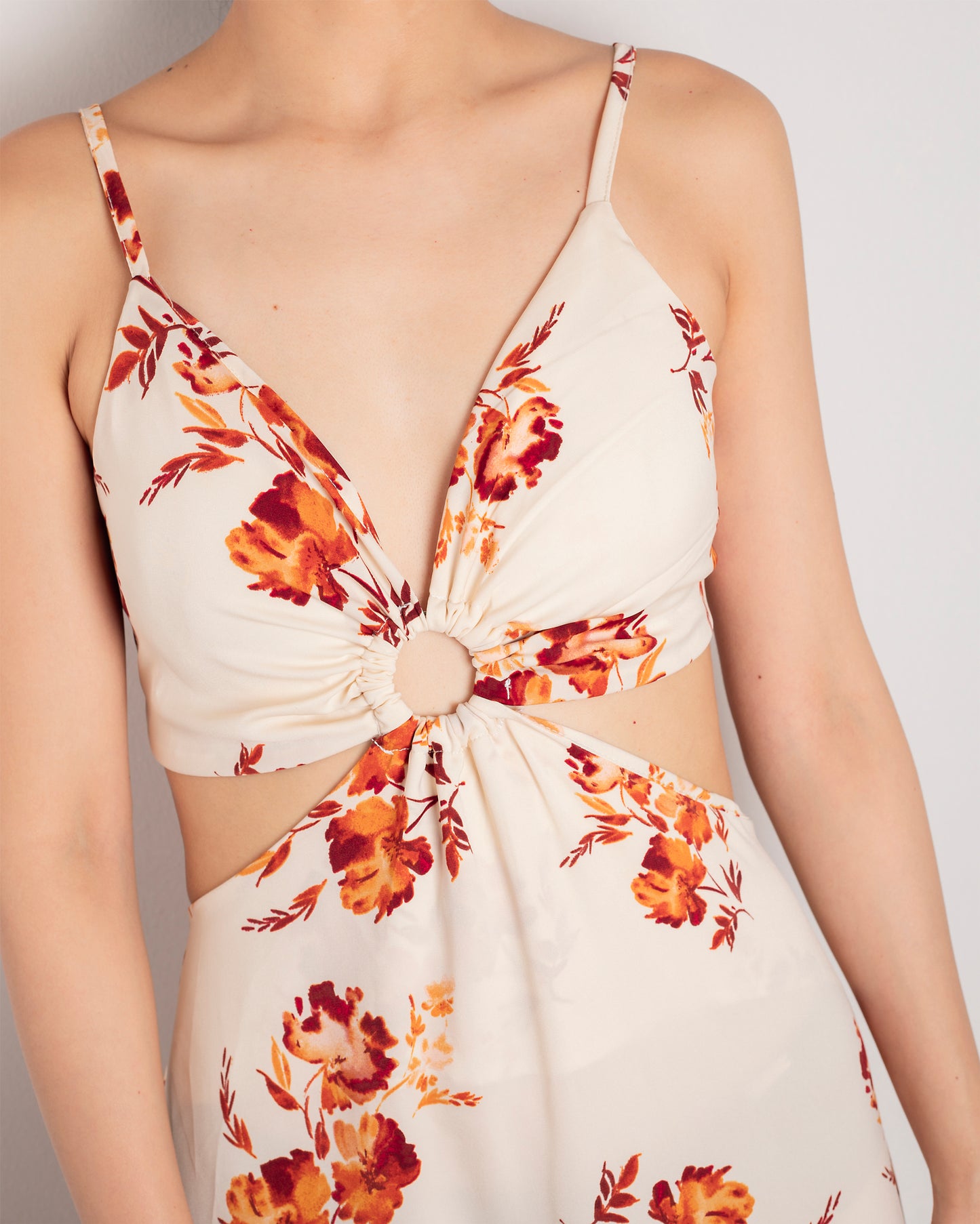 Vestido Aitana 3 tiempos