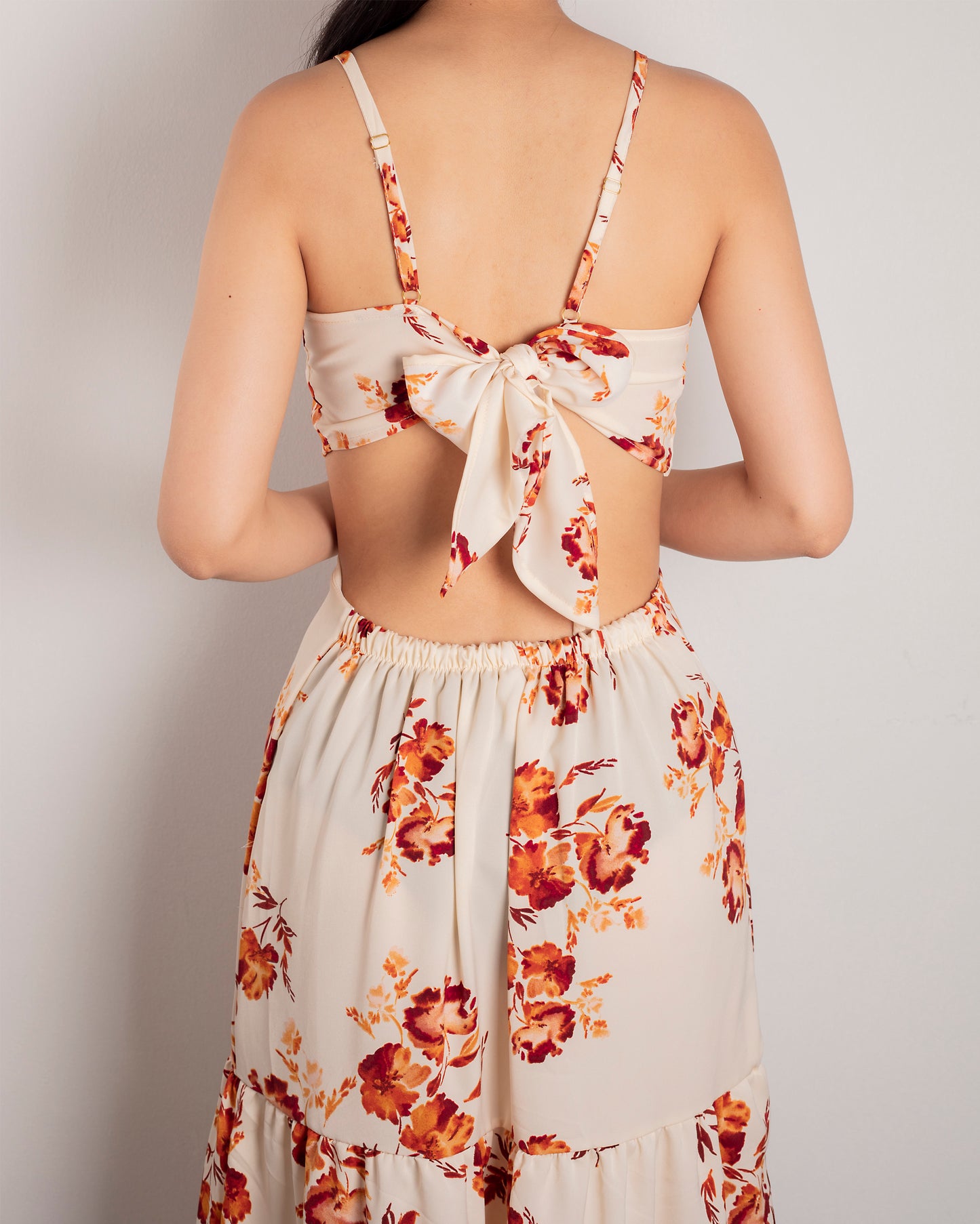 Vestido Aitana 3 tiempos
