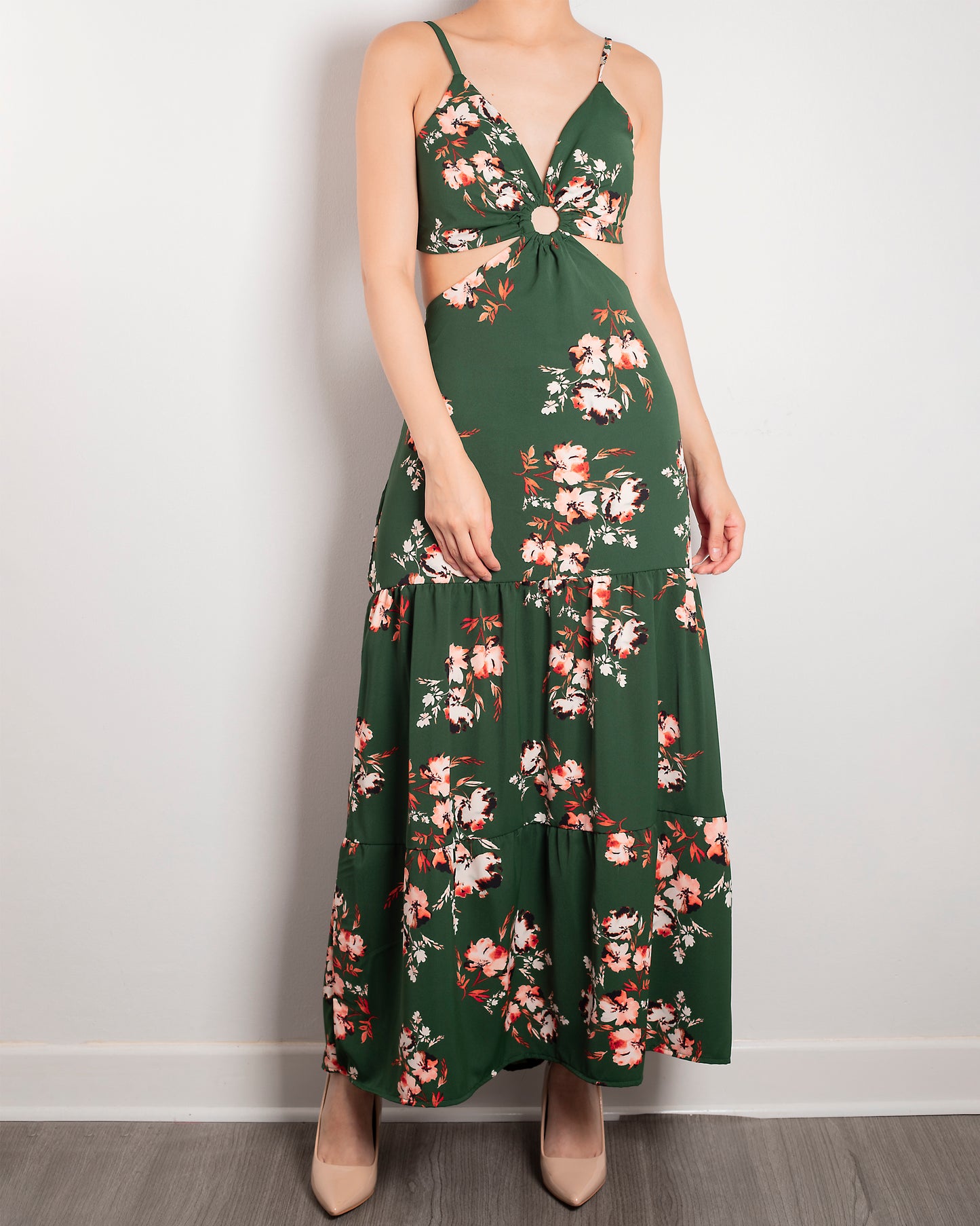 Vestido Aitana 3 tiempos