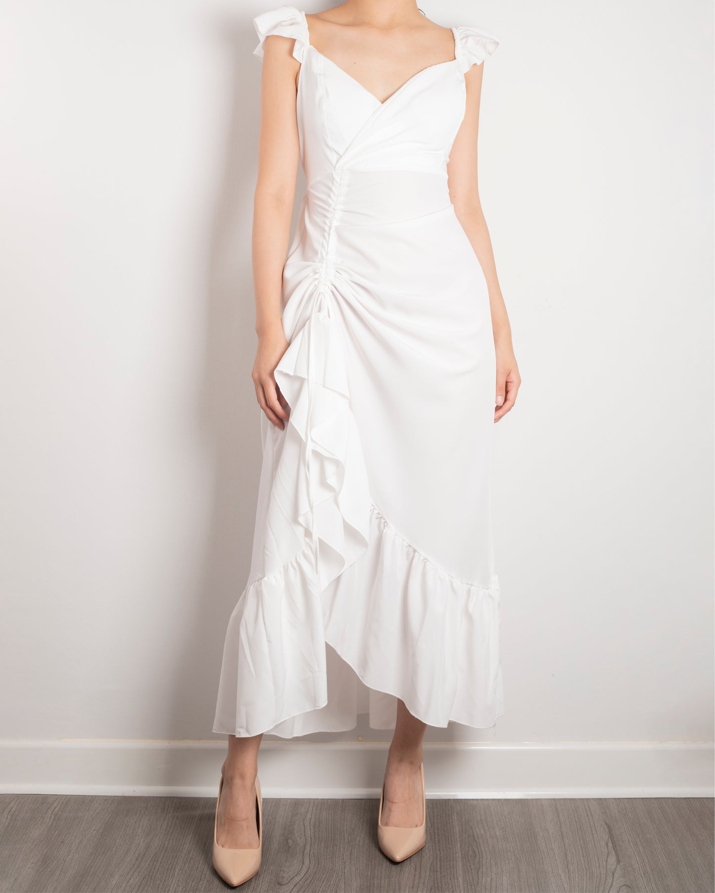 Vestido Nataly