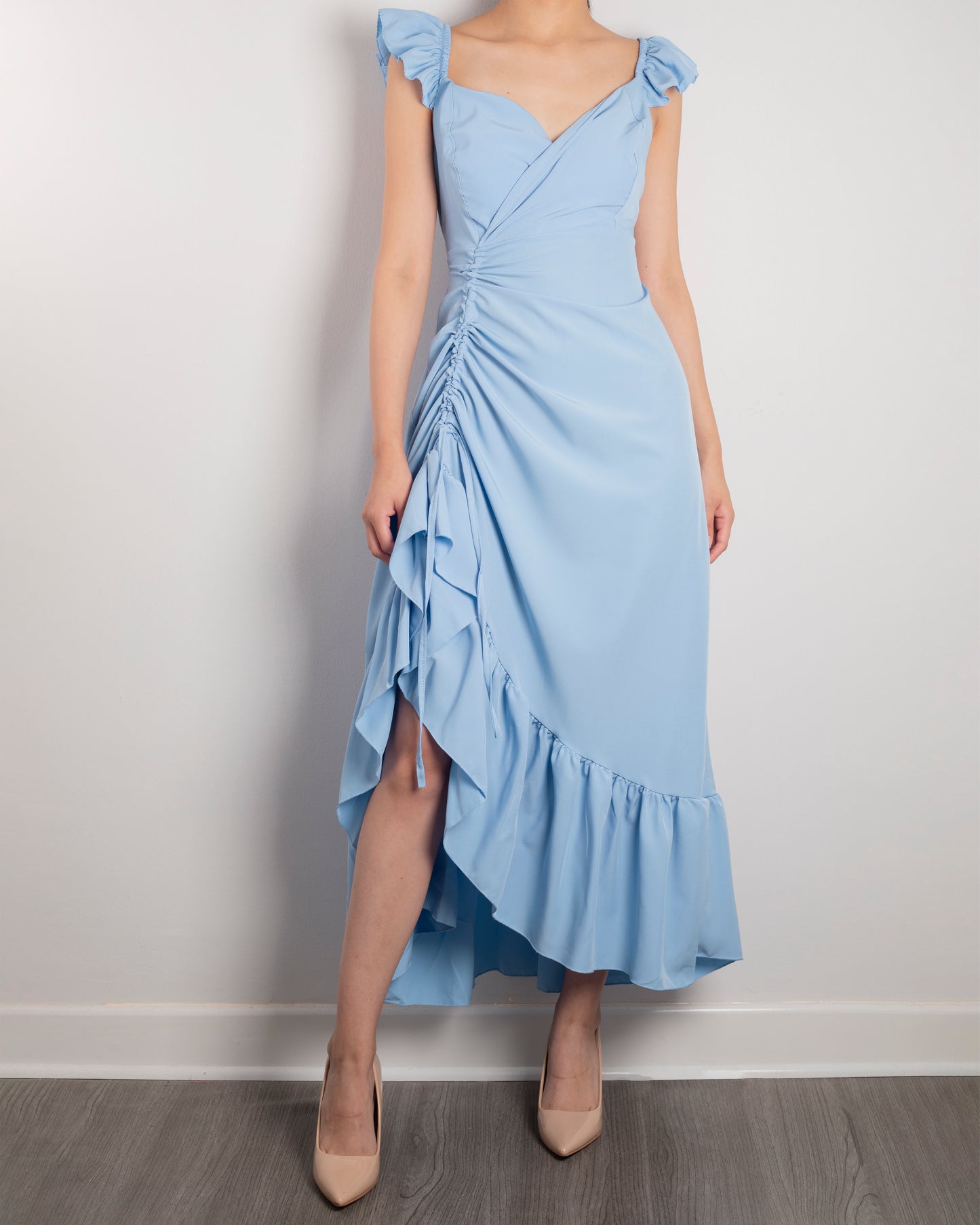 Vestido Nataly