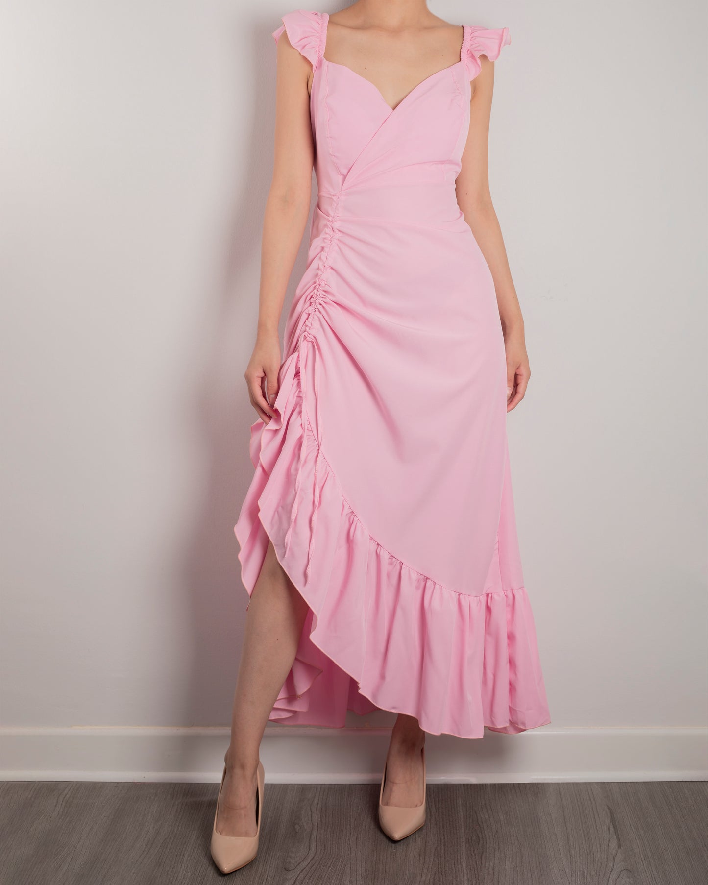 Vestido Nataly