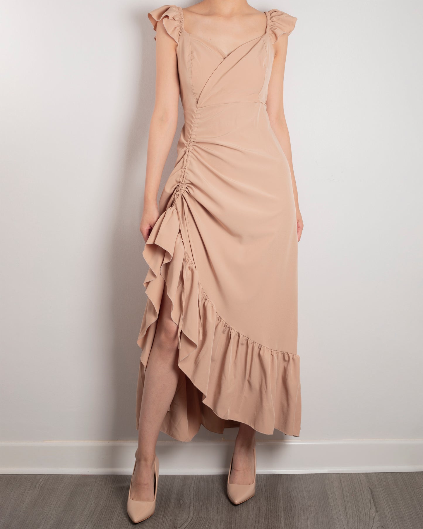 Vestido Nataly