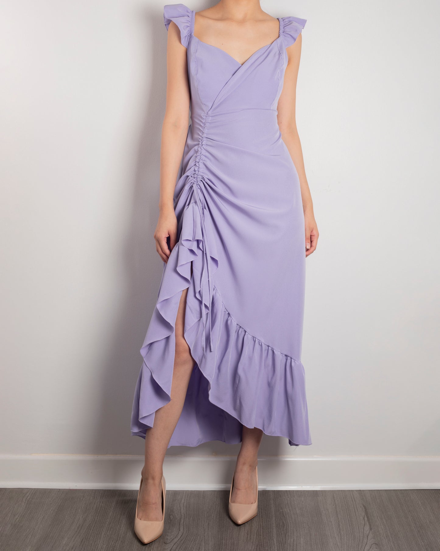 Vestido Nataly