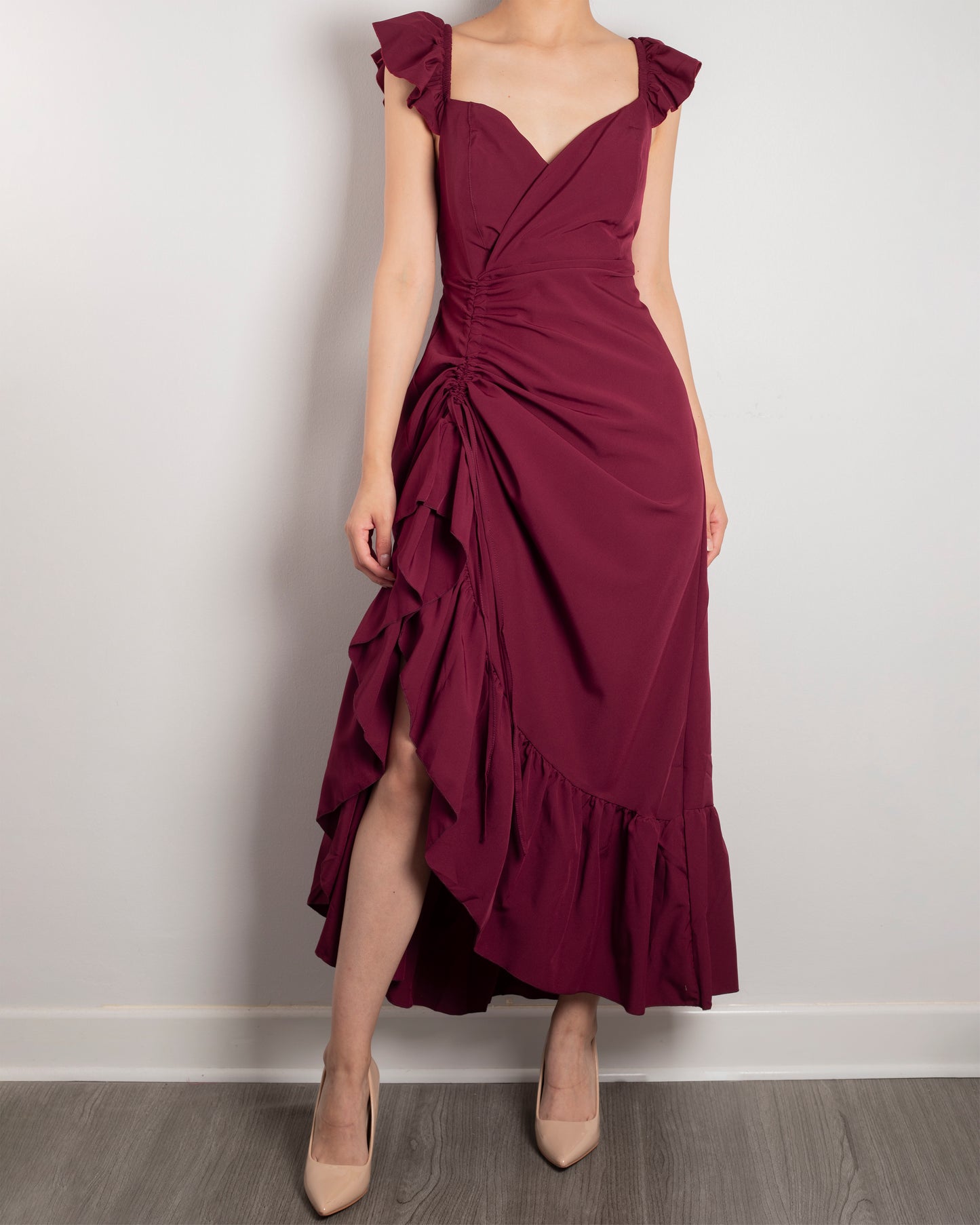 Vestido Nataly
