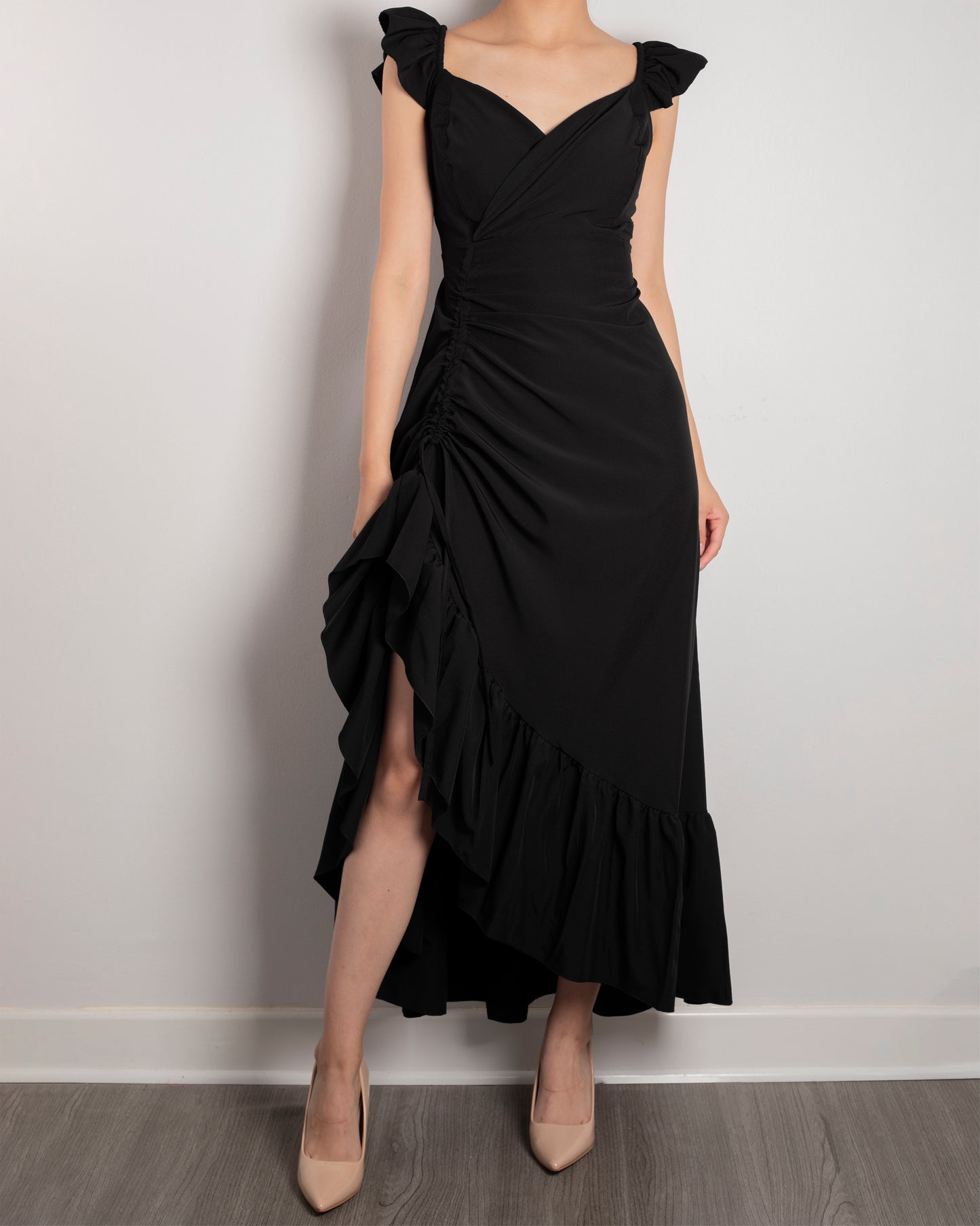 Vestido Nataly