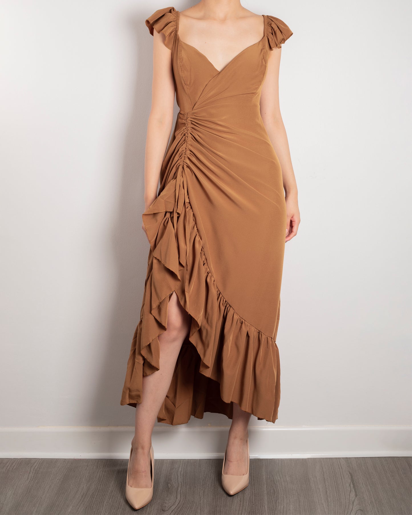 Vestido Nataly