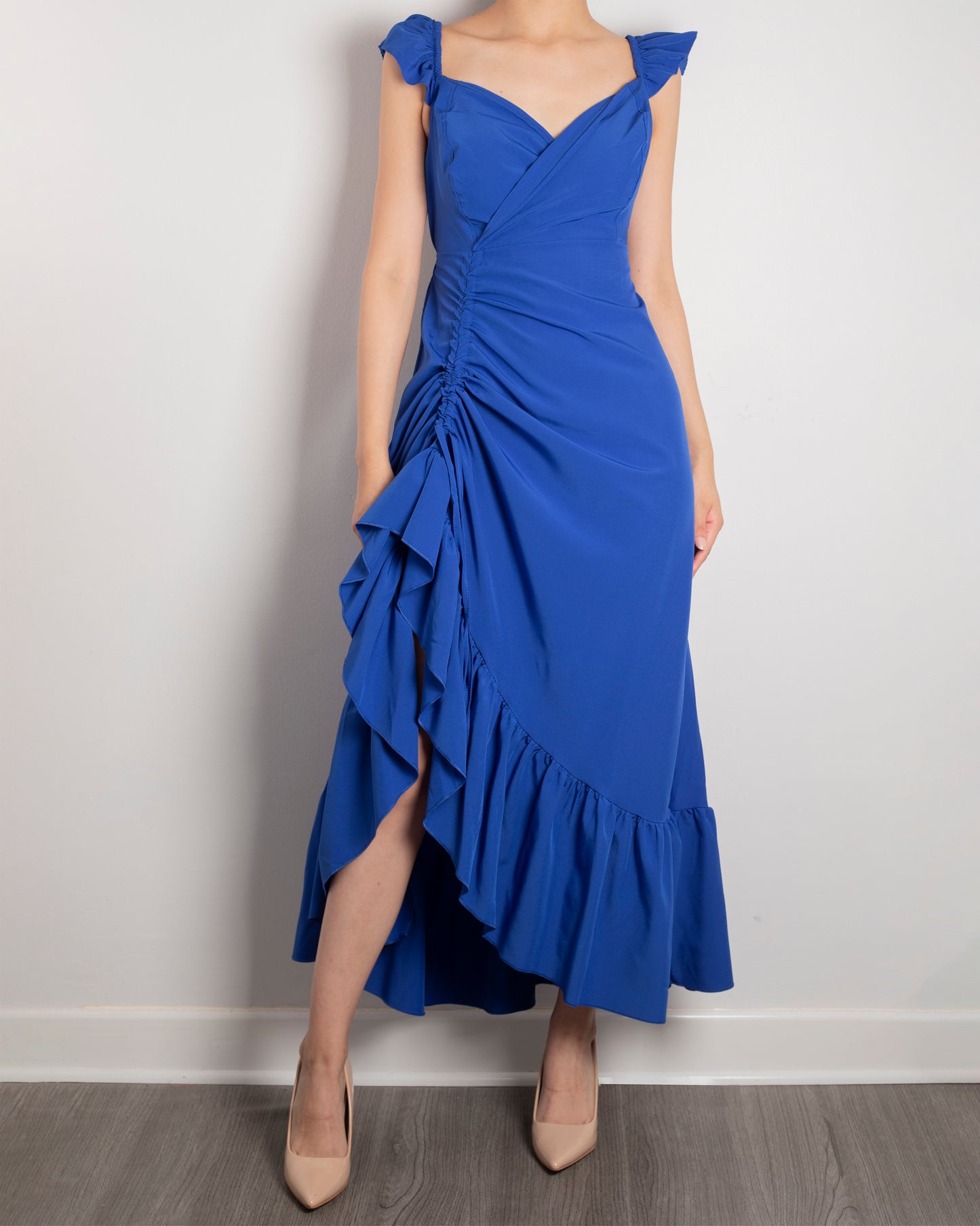 Vestido Nataly