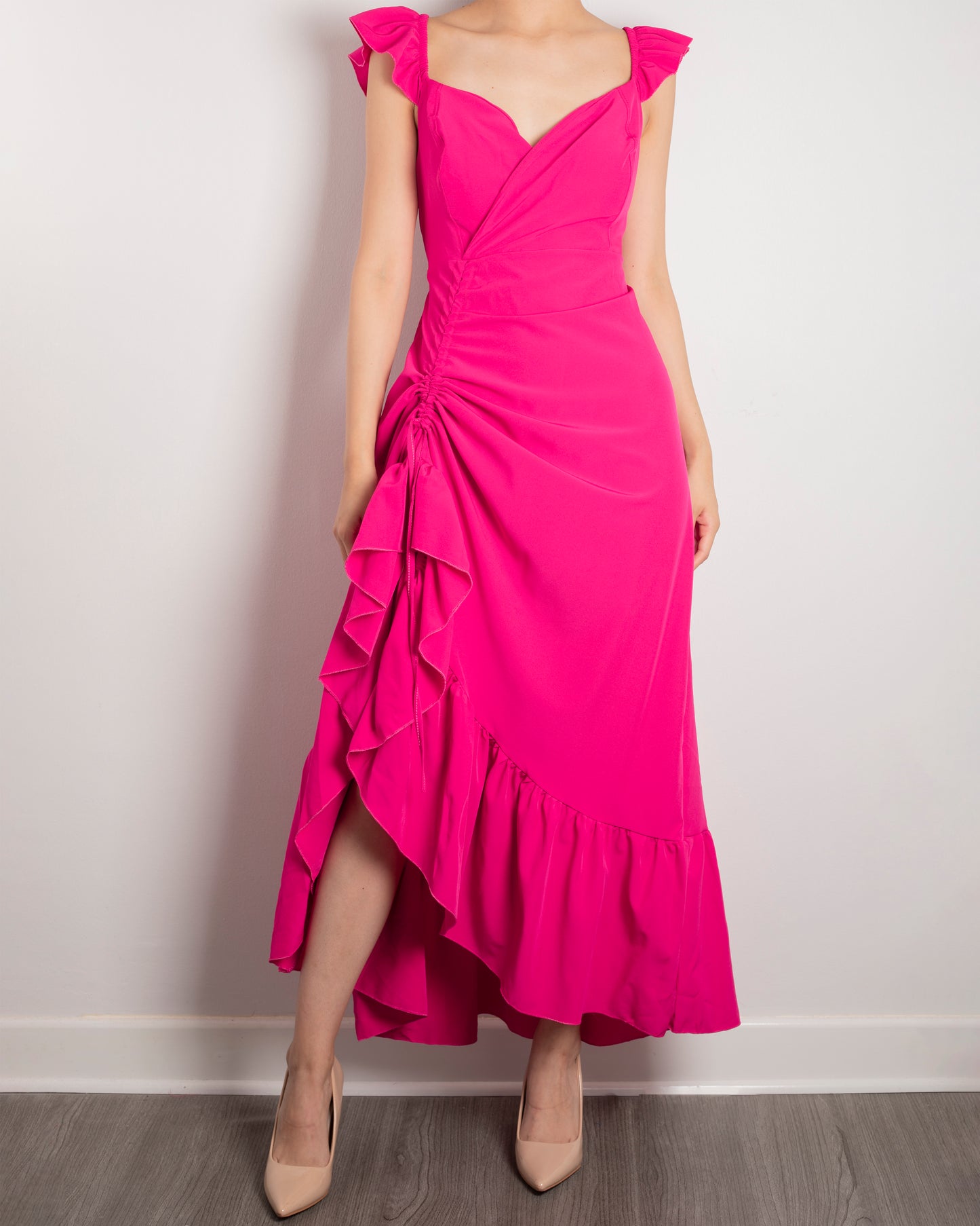 Vestido Nataly
