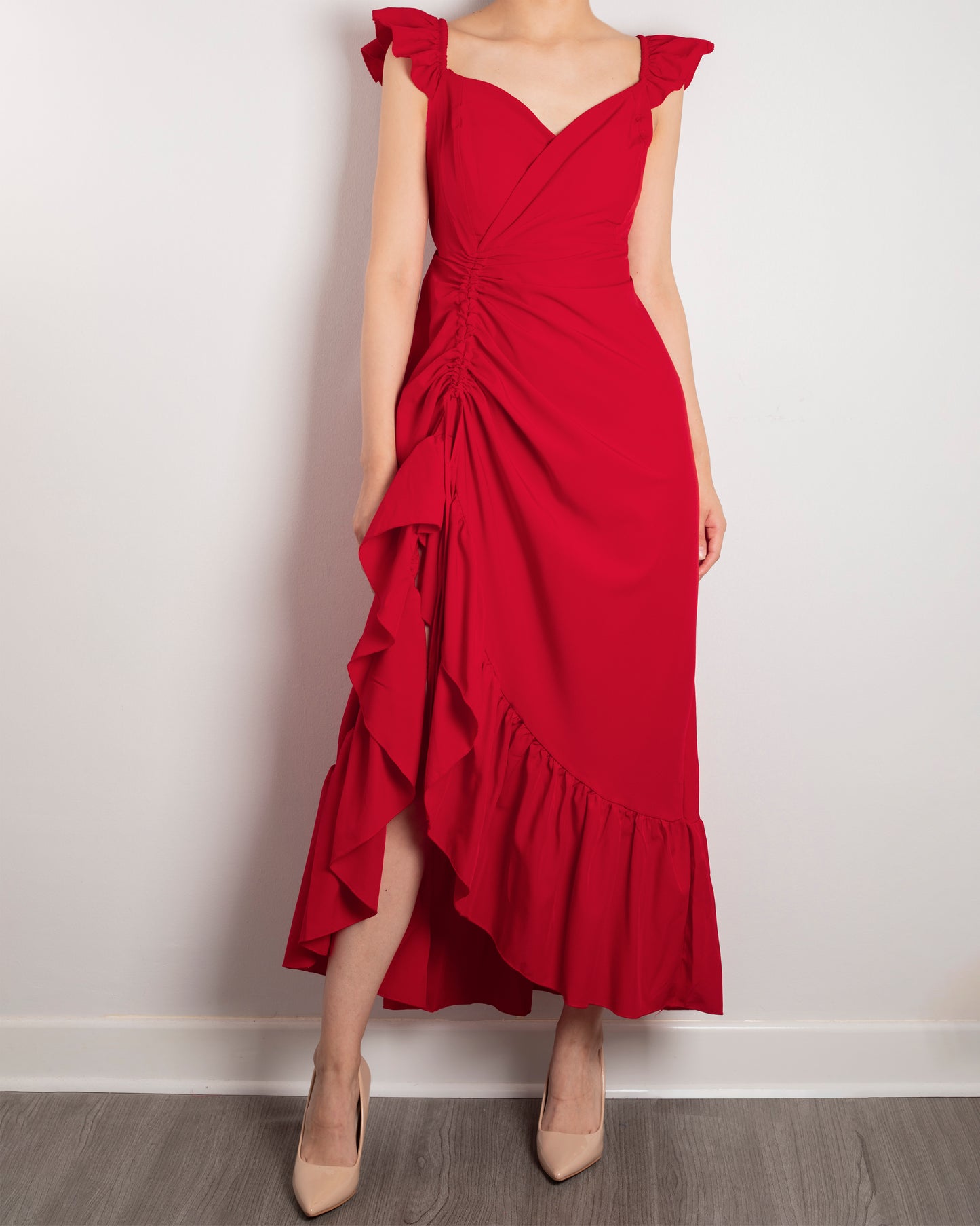 Vestido Nataly
