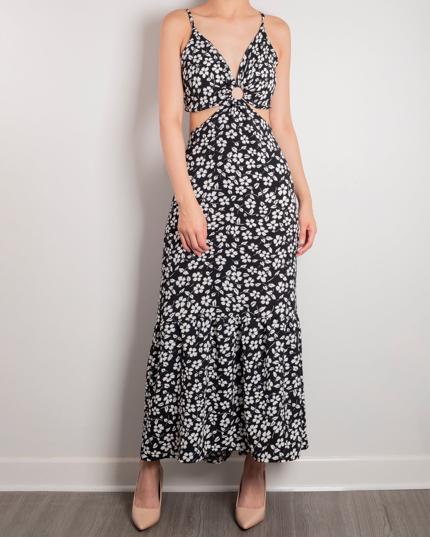 Vestido Aitana Viena