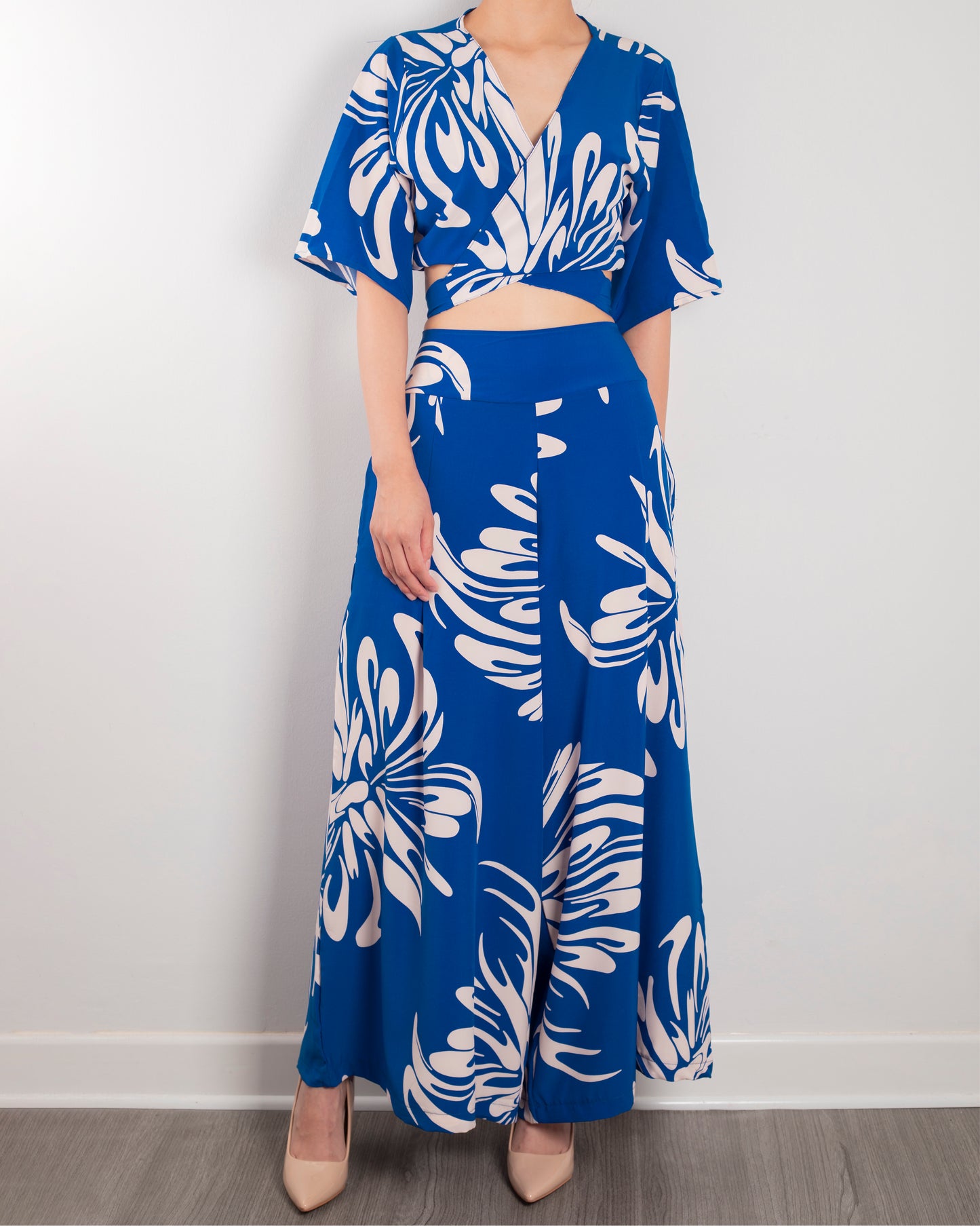 Conjunto Maxi Palazo