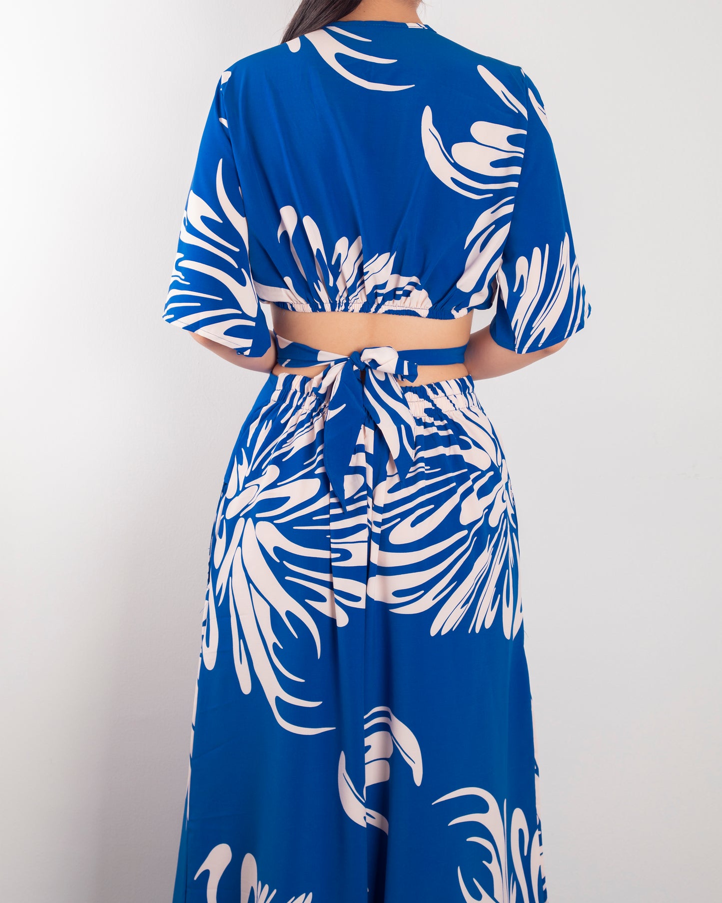 Conjunto Maxi Palazo