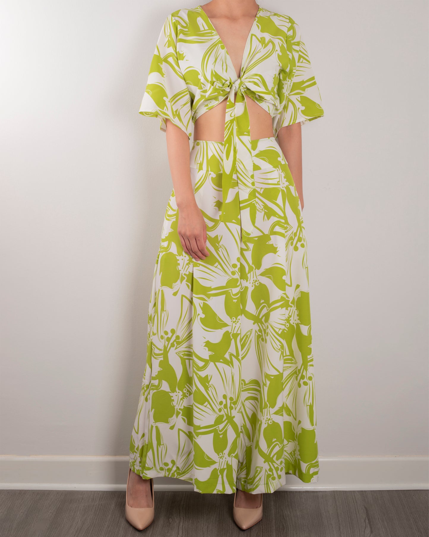 Conjunto Maxi Palazo