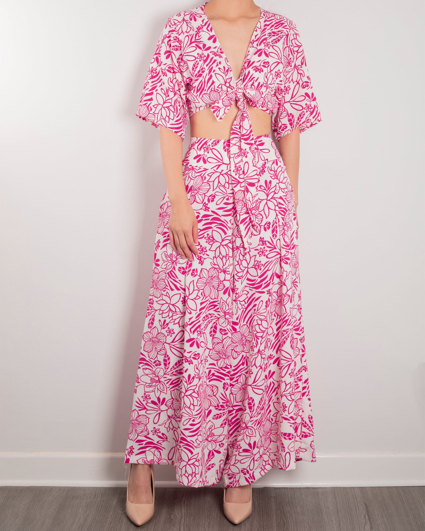 Conjunto Maxi Palazo