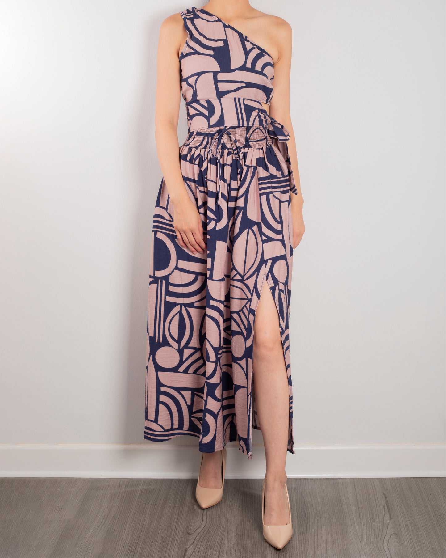 Conjunto Ghalia