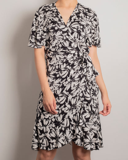 Vestido Lucy Envolvente