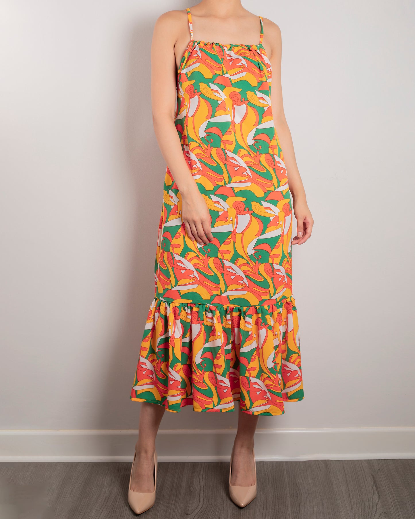 Vestido Marisol