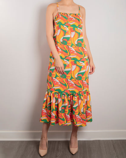 Vestido Marisol