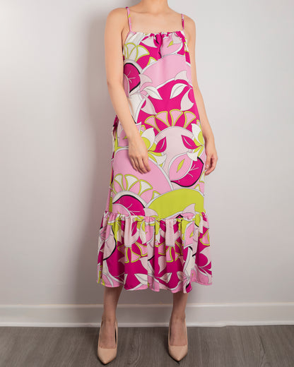 Vestido Marisol