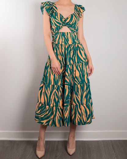 Vestido Tiempo Bobos