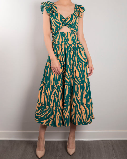 Vestido Tiempo Bobos