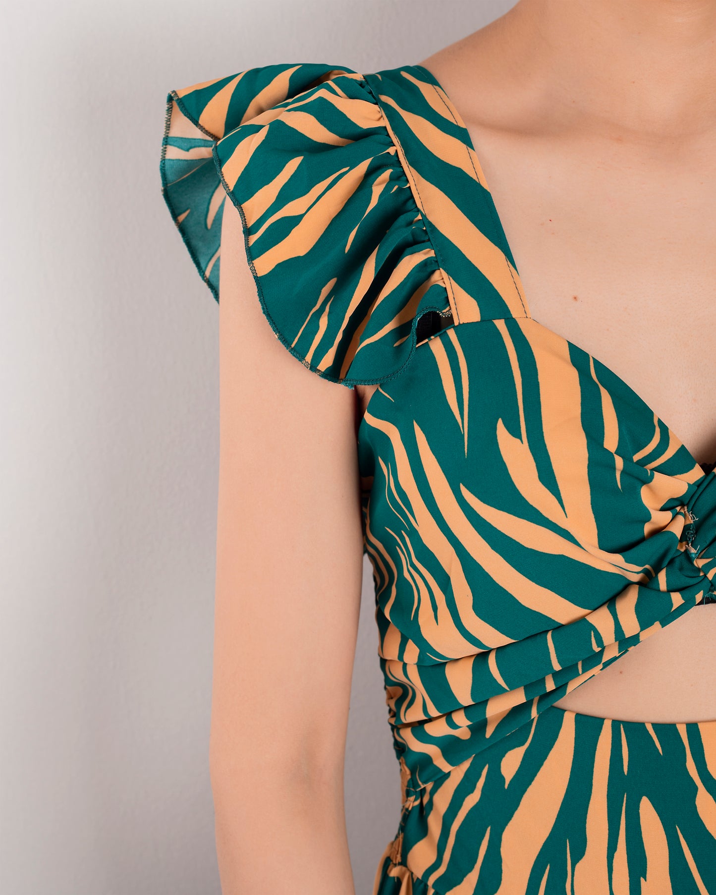 Vestido Tiempo Bobos