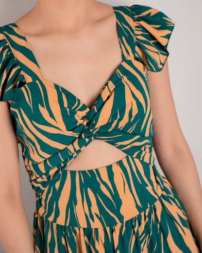 Vestido Tiempo Bobos