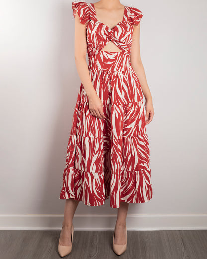 Vestido Tiempo Bobos