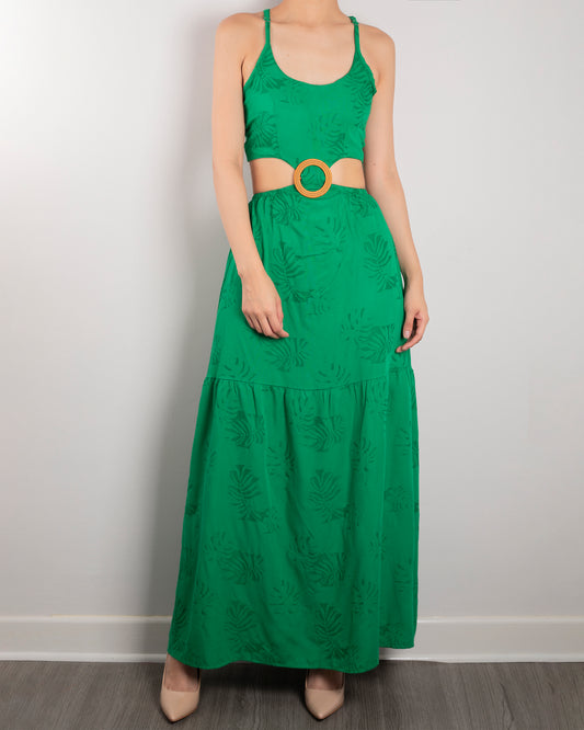 Vestido Rubi