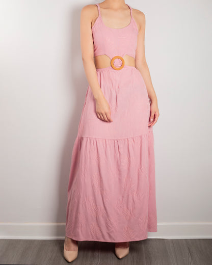 Vestido Rubi
