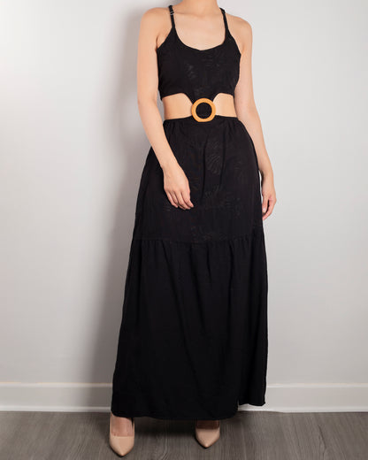 Vestido Rubi