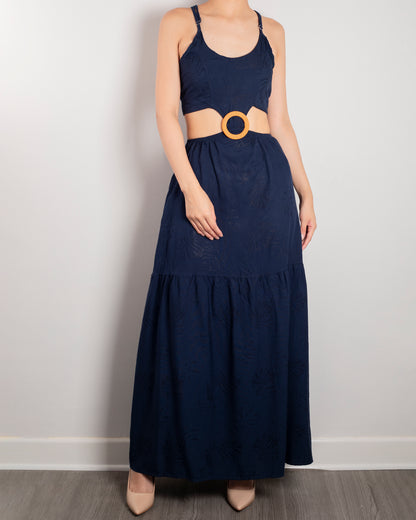 Vestido Rubi
