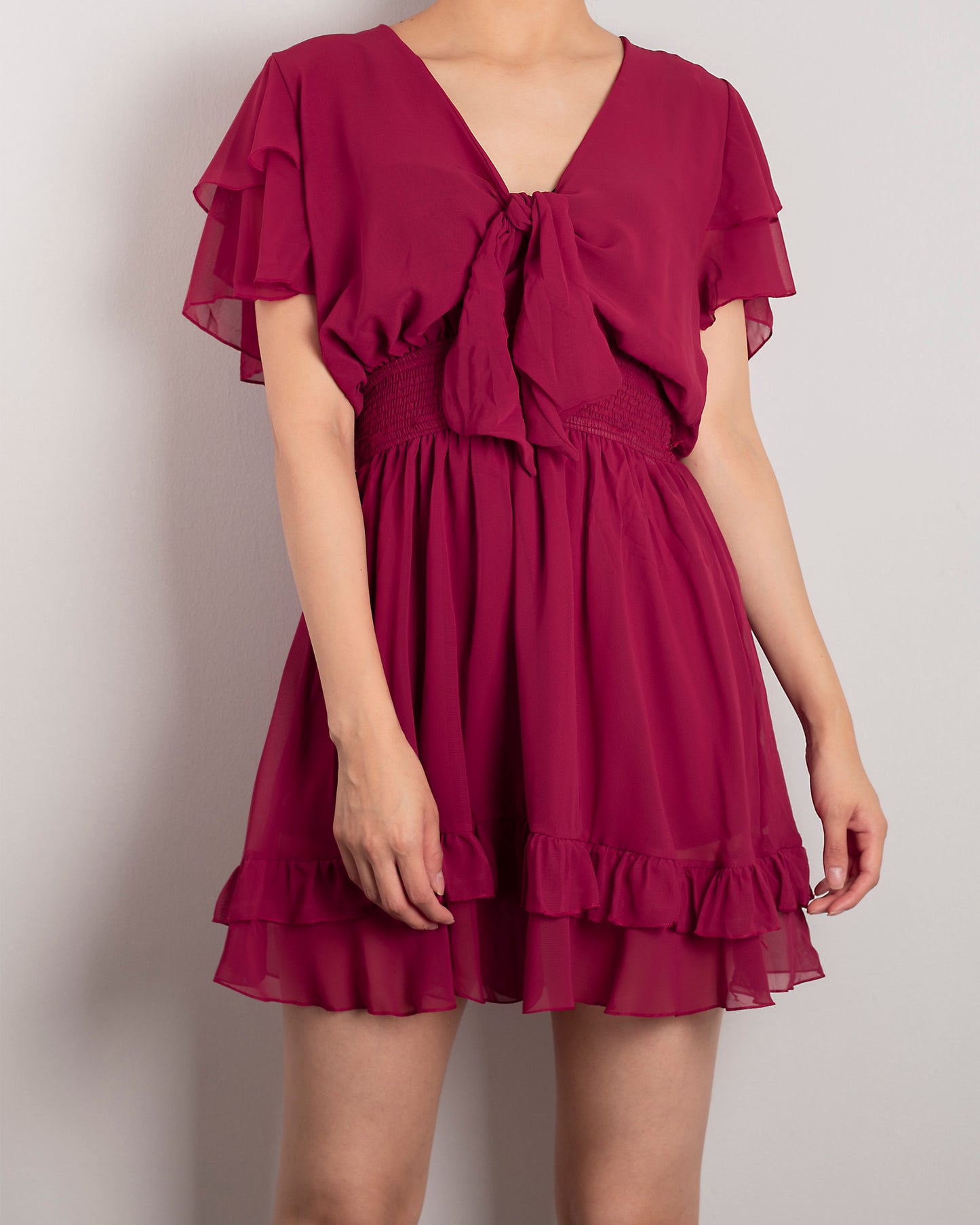 Vestido Marilu
