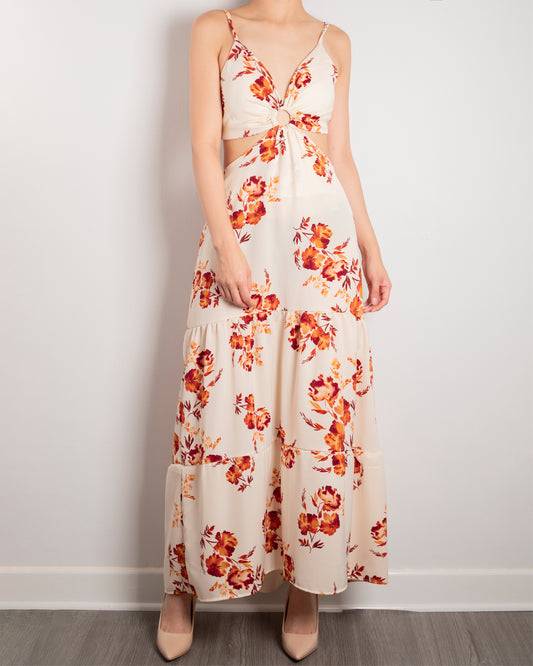 Vestido Aitana 3 tiempos