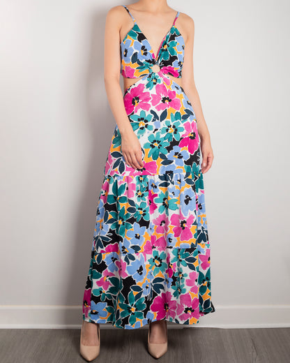 Vestido Aitana 3 tiempos