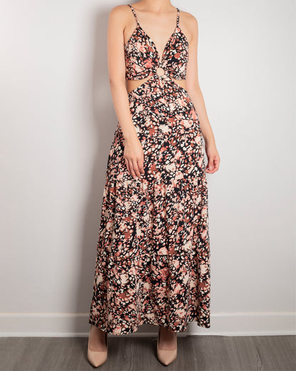 Vestido Aitana 3 tiempos