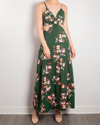 Vestido Aitana 3 tiempos