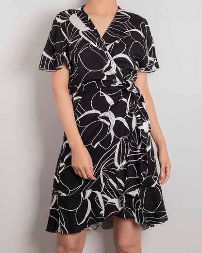 Vestido Lucy Envolvente